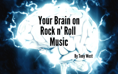 Your Brain on Rock n’ Roll Music